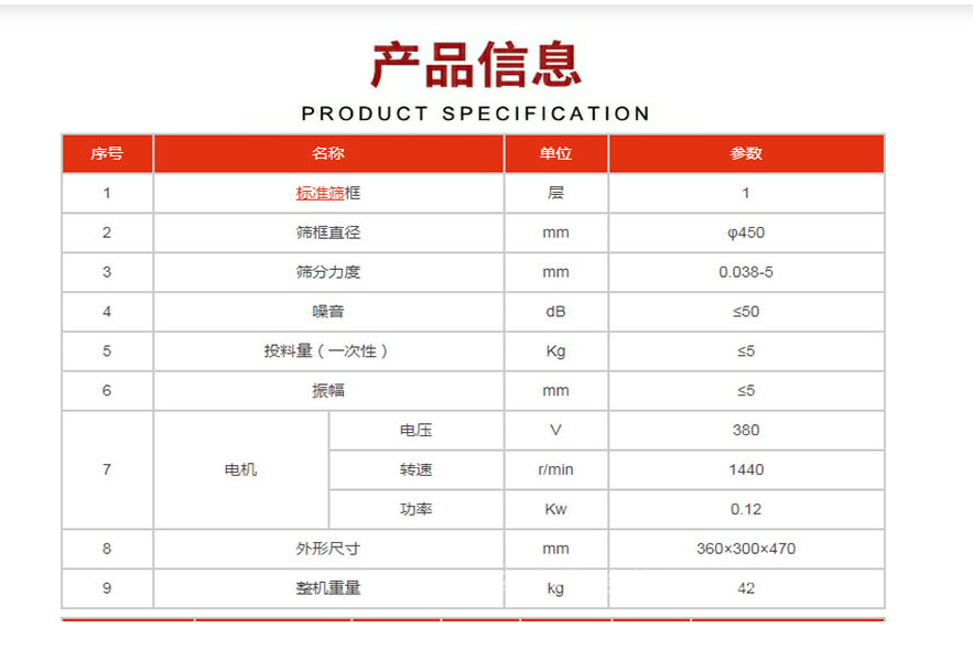 450过滤筛